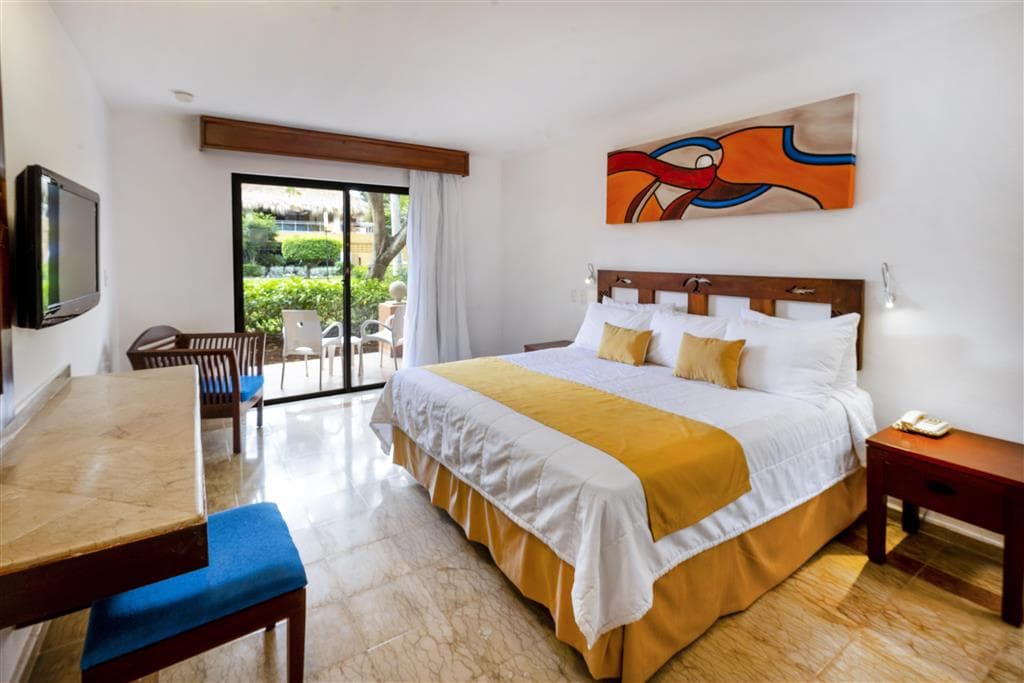 Viva Wyndham Dominicus Palace