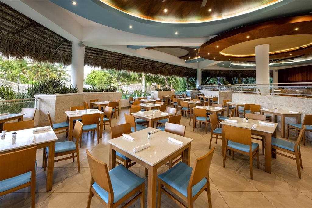 Viva Wyndham Dominicus Palace
