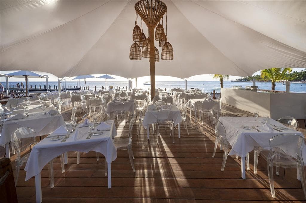 Viva Wyndham Dominicus Palace