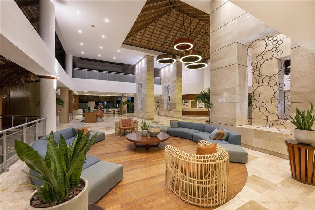 Viva Wyndham Dominicus Palace