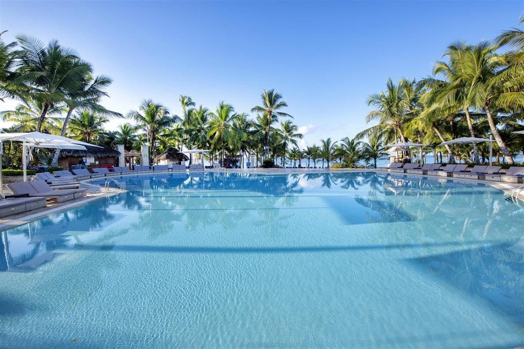 Viva Wyndham Dominicus Palace
