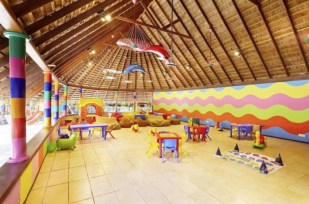 Kuredu Island Resort