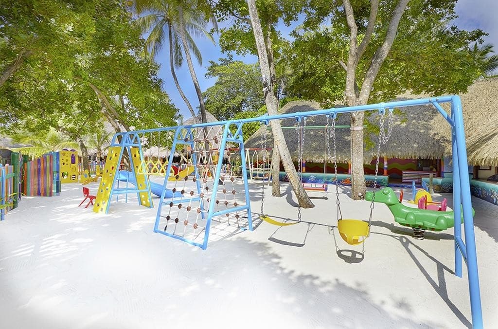 Kuredu Island Resort