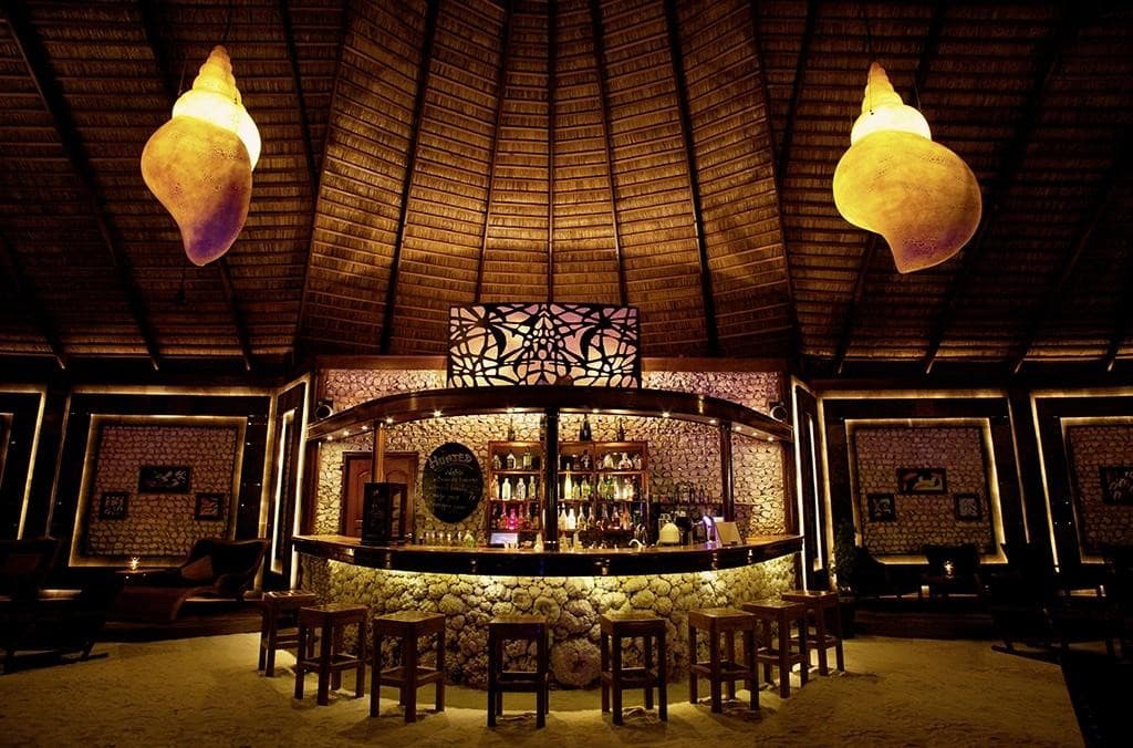 Kuredu Island Resort