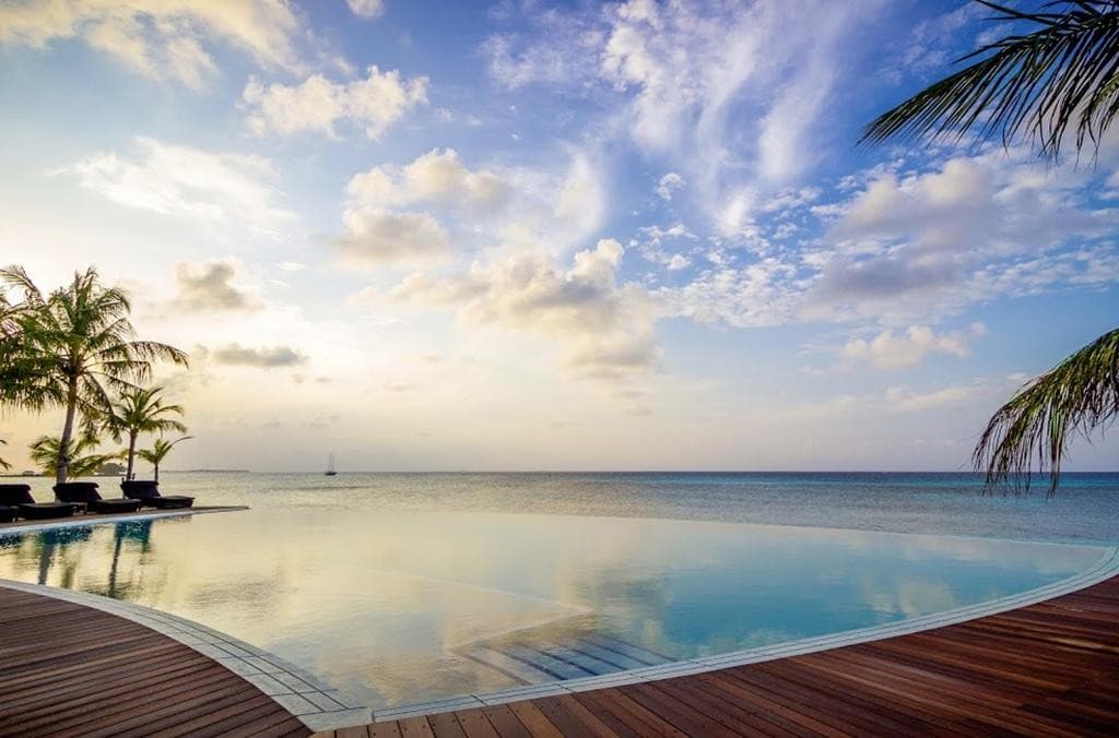 Kuredu Island Resort