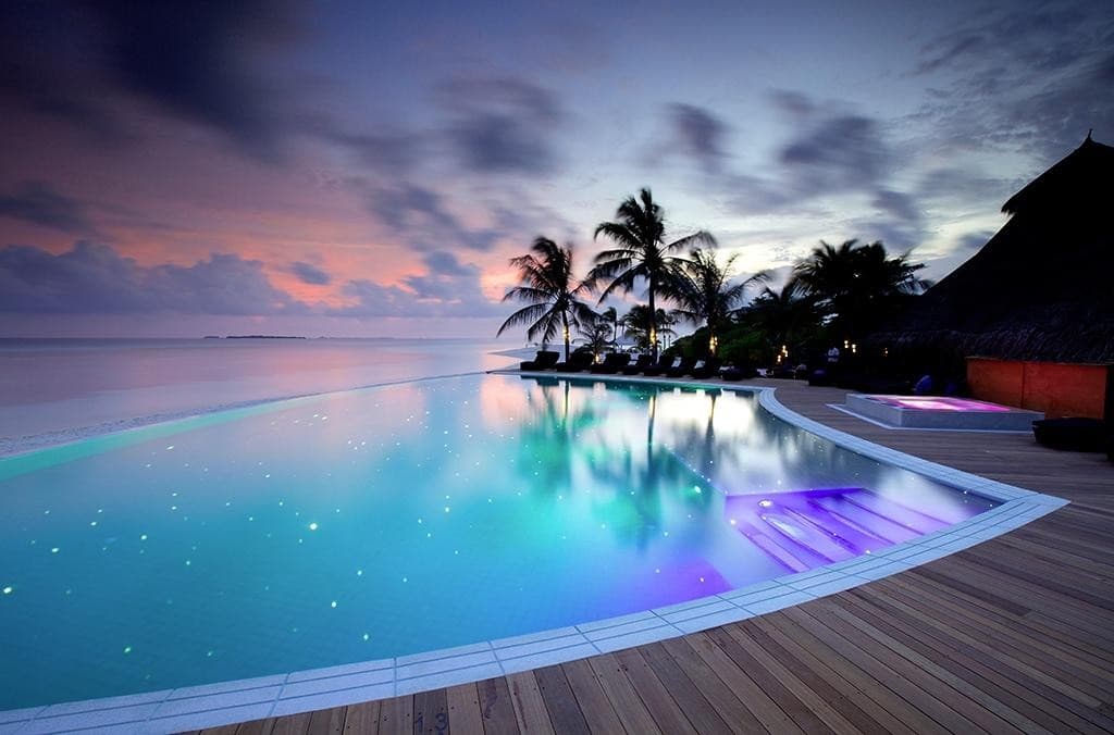Kuredu Island Resort
