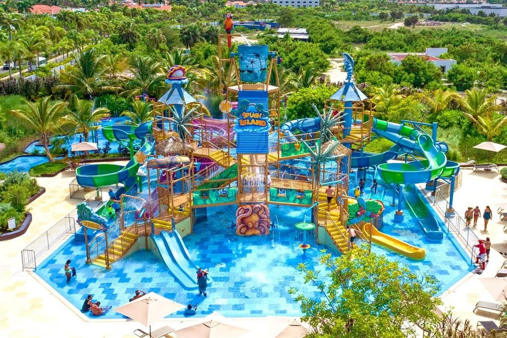 Lopesan Costa Bavaro