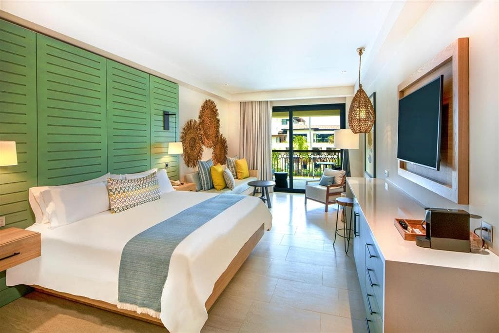 Lopesan Costa Bavaro