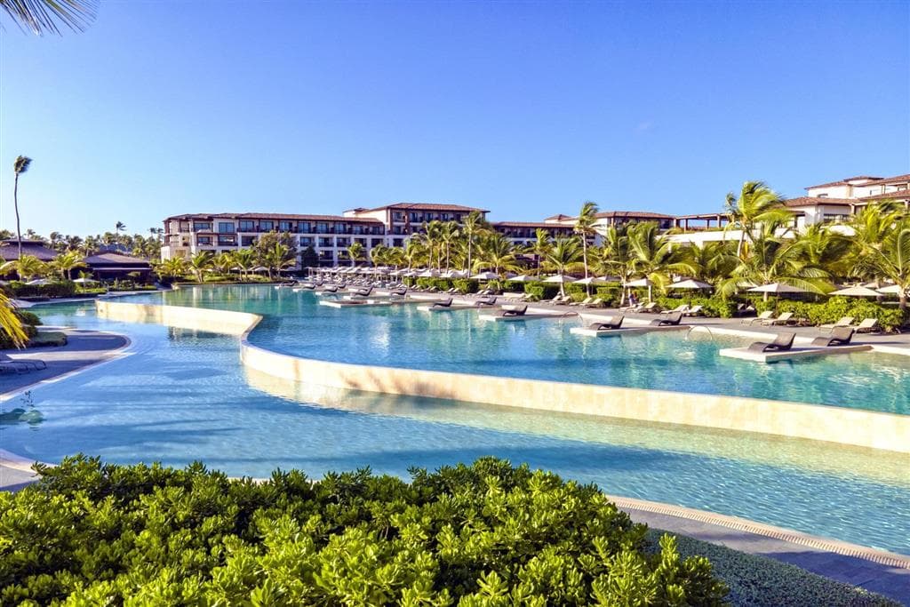 Lopesan Costa Bavaro