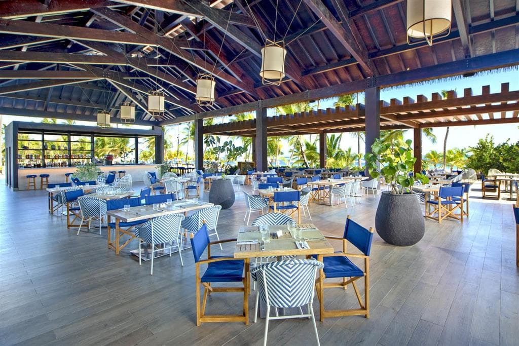 Lopesan Costa Bavaro