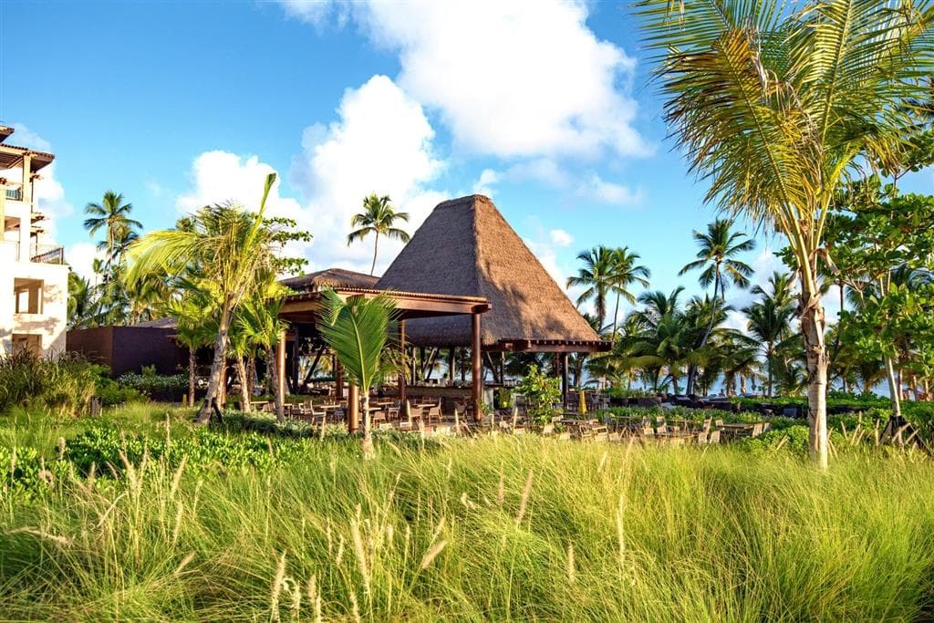 Lopesan Costa Bavaro