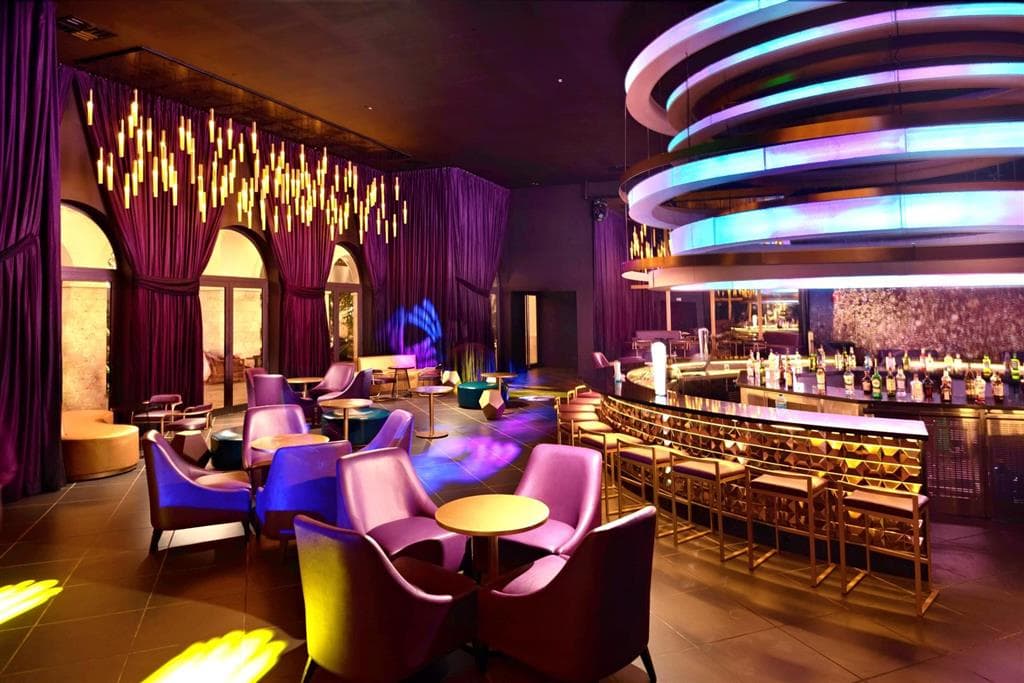 Lopesan Costa Bavaro