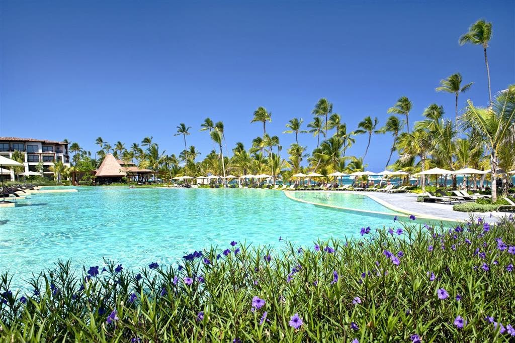 Lopesan Costa Bavaro