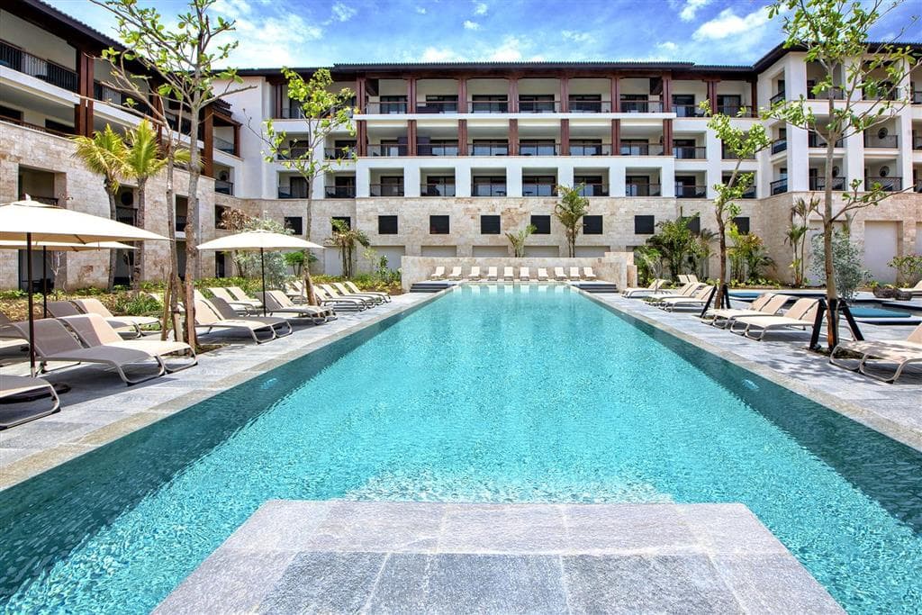Lopesan Costa Bavaro