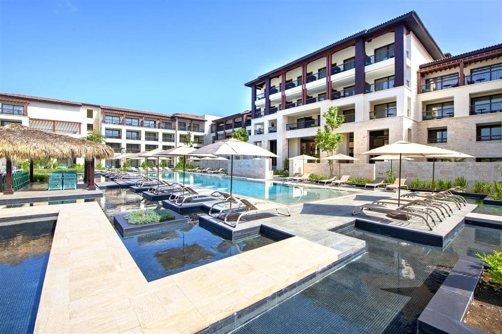 Lopesan Costa Bavaro