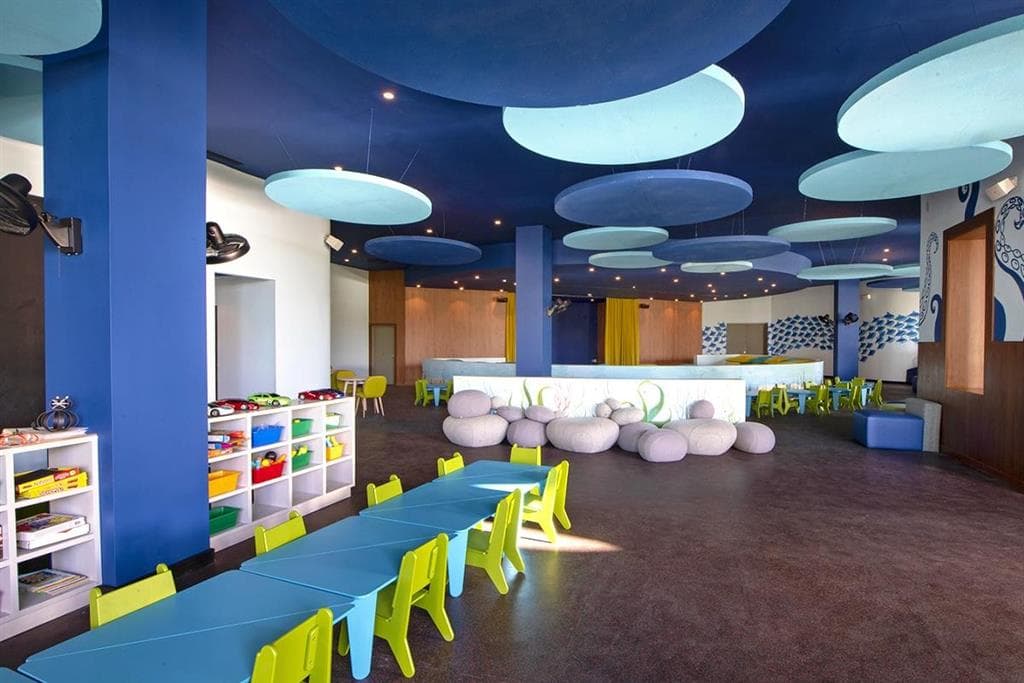 Lopesan Costa Bavaro