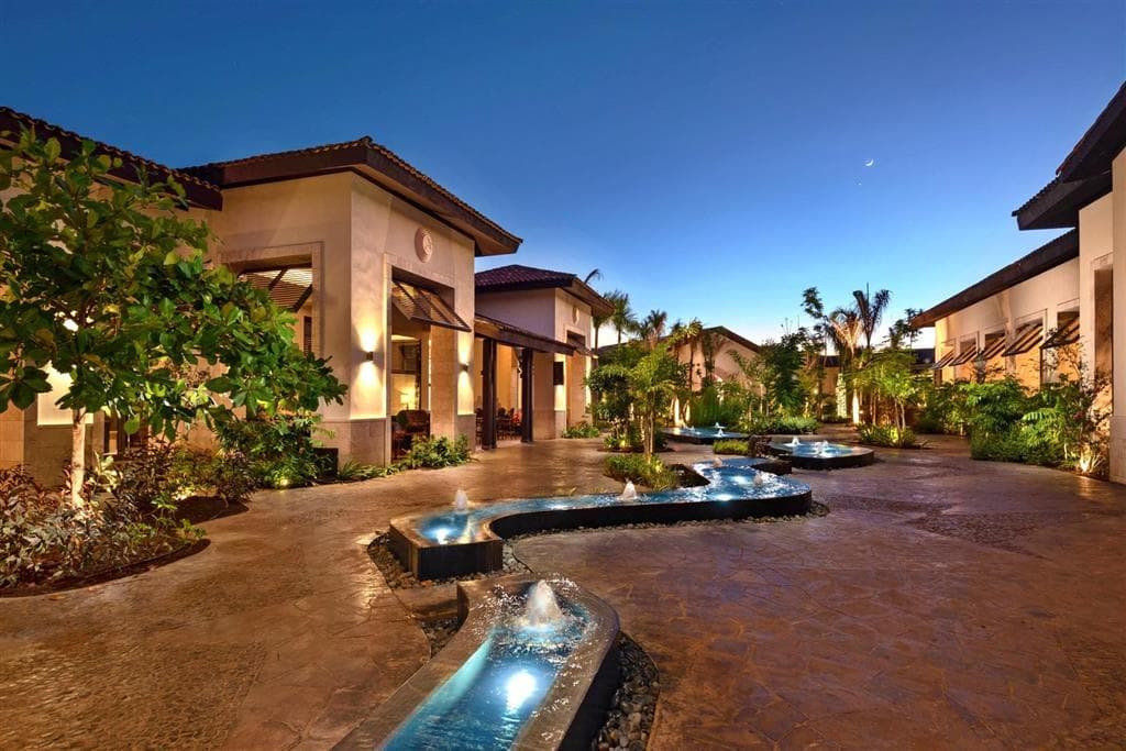 Lopesan Costa Bavaro