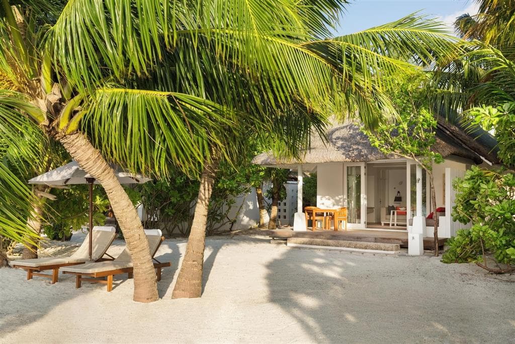 Lux* South Ari Atoll Resort & Villas