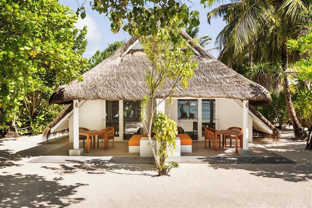 Lux* South Ari Atoll Resort & Villas