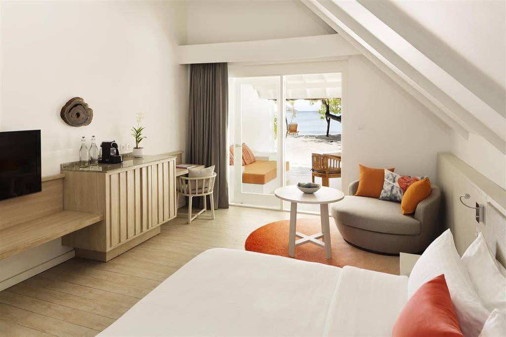 Lux* South Ari Atoll Resort & Villas