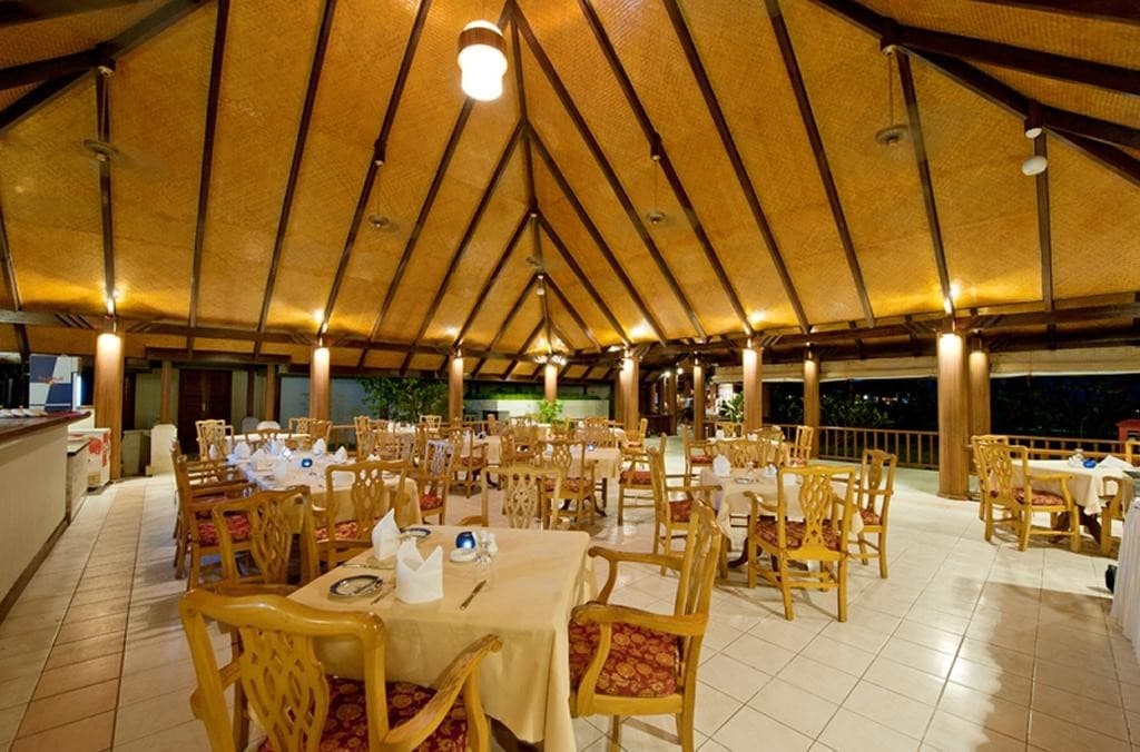 Villa Nautica