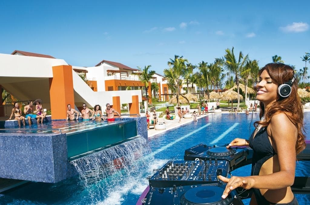 Breathless Punta Cana Resort & Spa