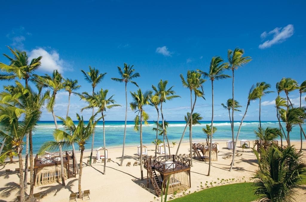 Breathless Punta Cana Resort & Spa
