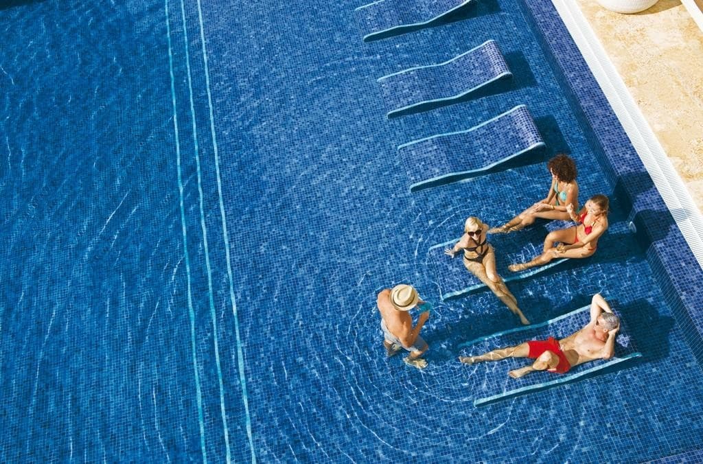 Breathless Punta Cana Resort & Spa