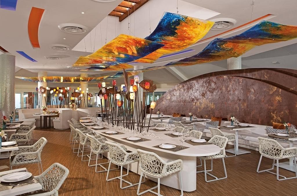 Breathless Punta Cana Resort & Spa