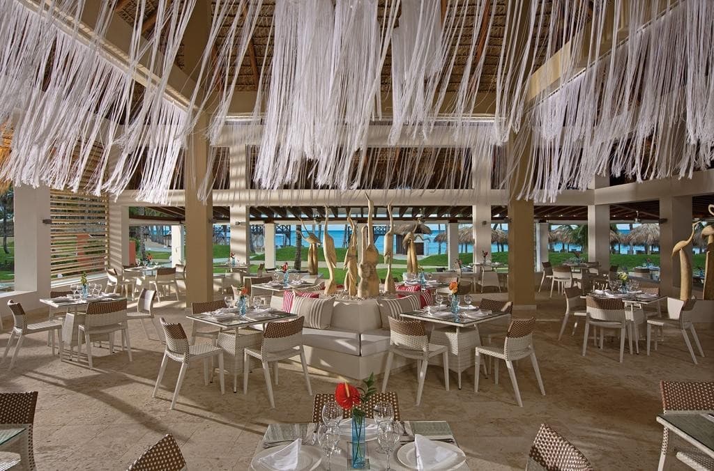 Breathless Punta Cana Resort & Spa