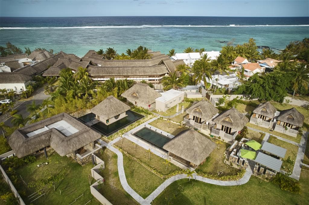 C Mauritius