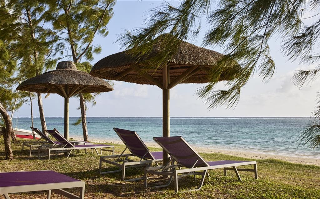 C Mauritius