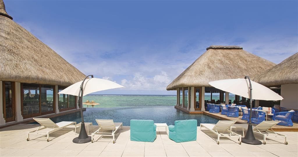 C Mauritius