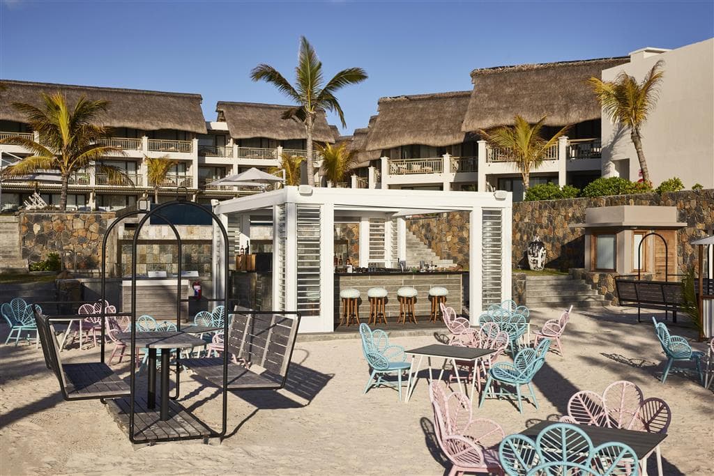 C Mauritius