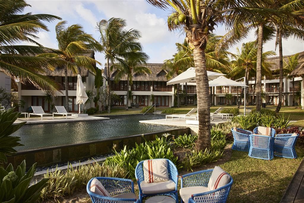 C Mauritius
