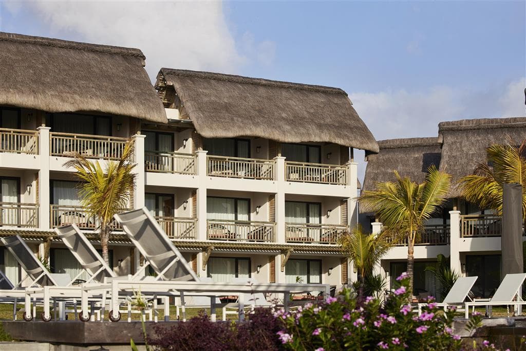 C Mauritius