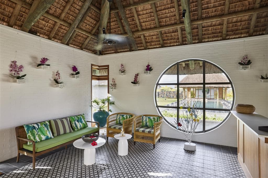 C Mauritius