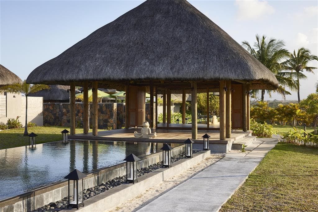 C Mauritius