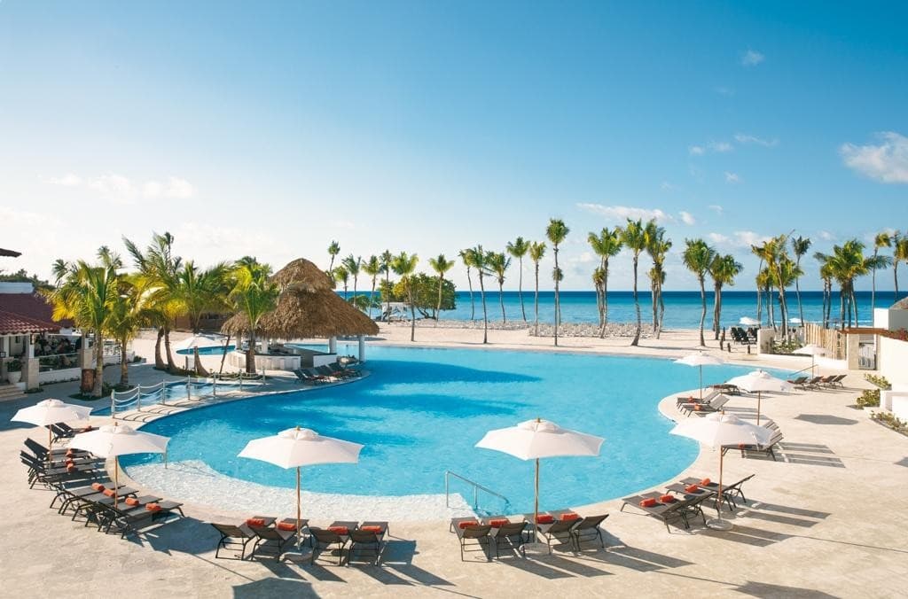 Dreams Dominicus La Romana