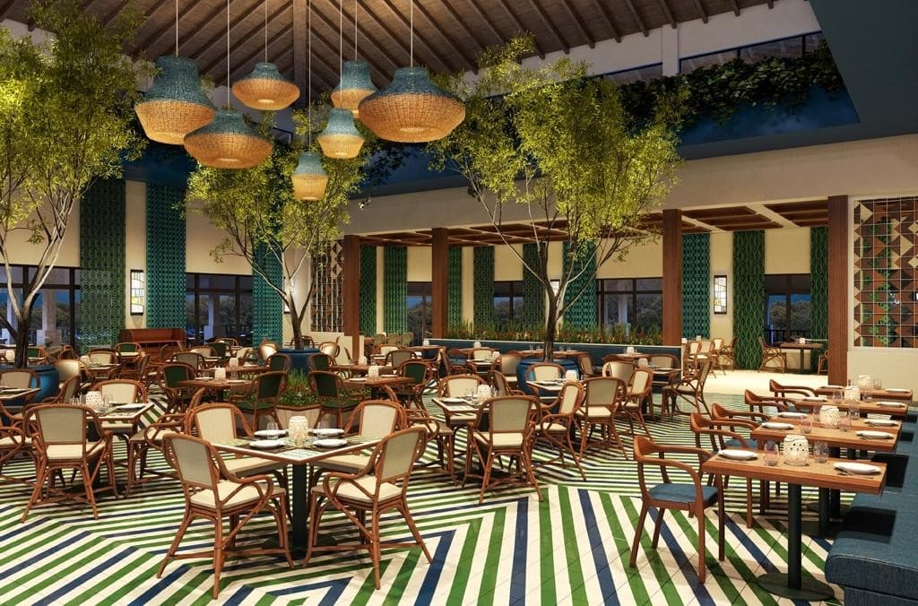 Dreams Dominicus La Romana