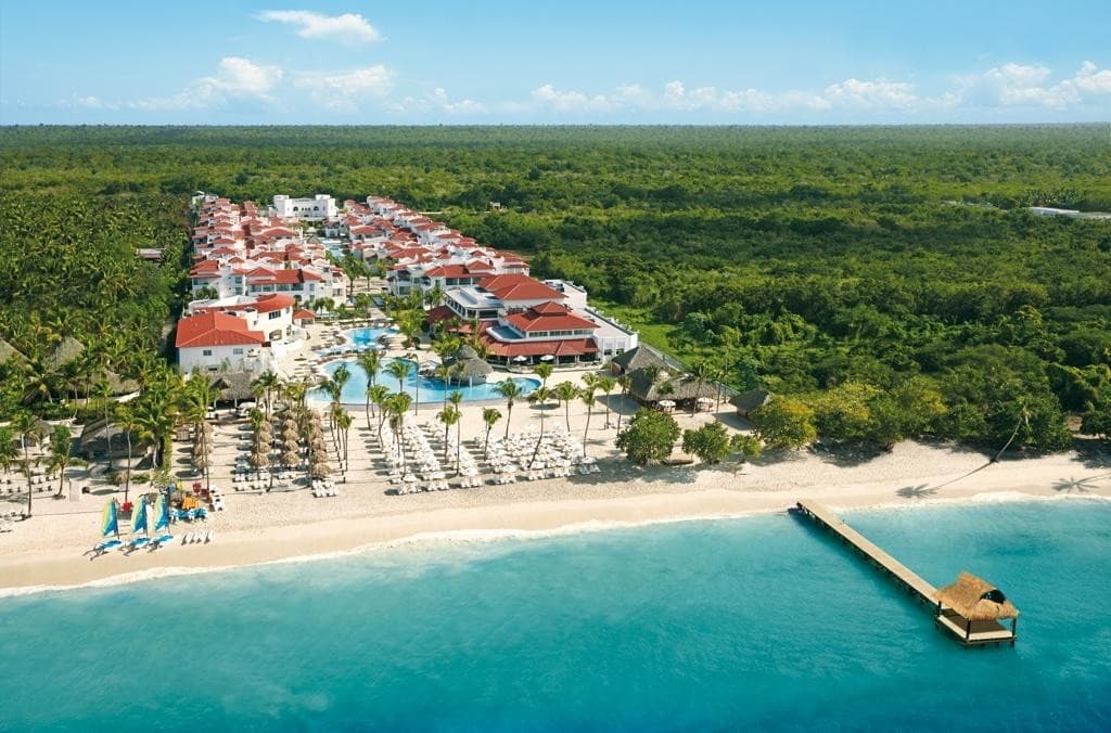 Dreams Dominicus La Romana