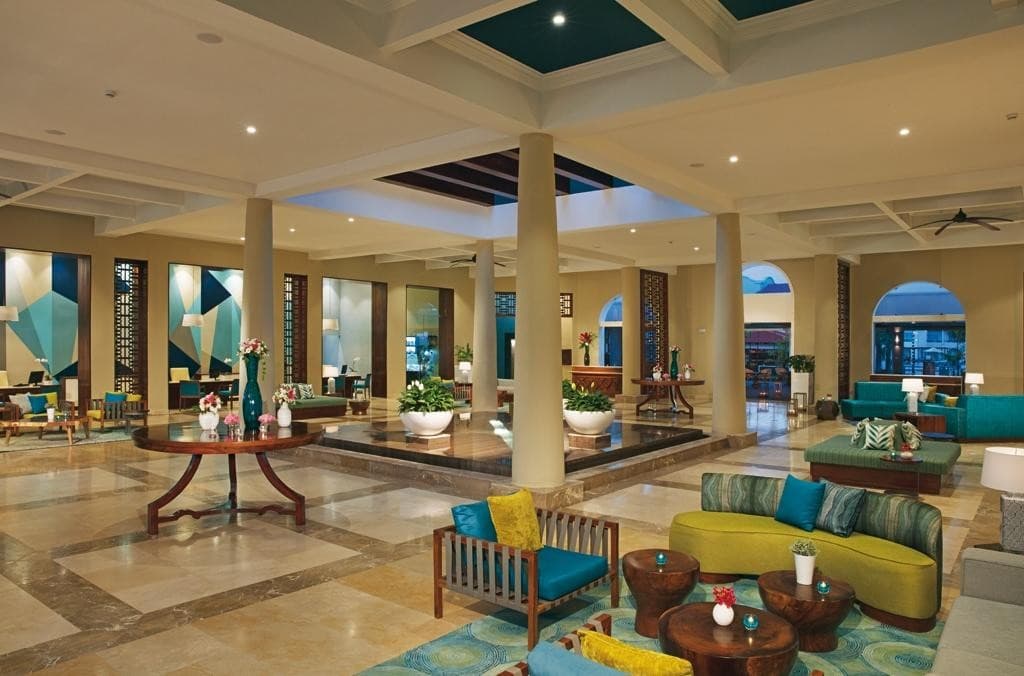 Dreams Dominicus La Romana