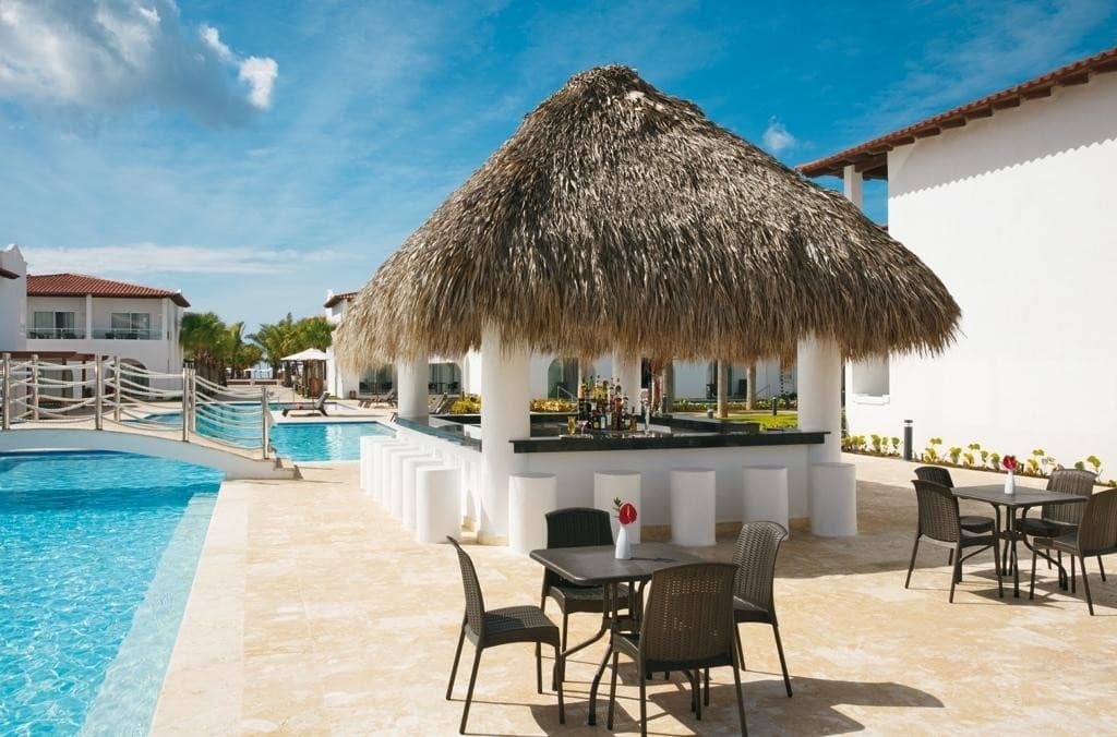 Dreams Dominicus La Romana