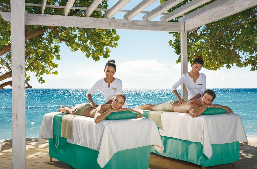Dreams Dominicus La Romana