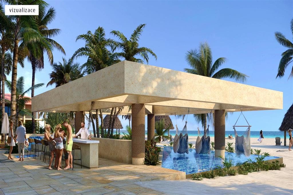 Dreams Flora Resort & Spa