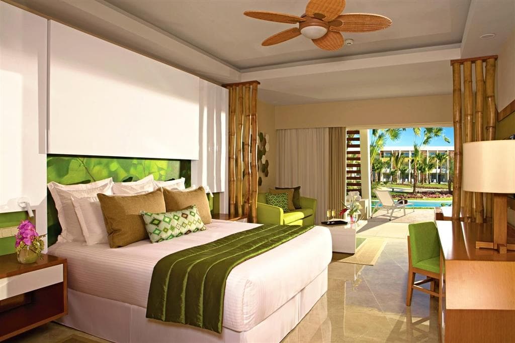 Dreams Onyx Resort & Spa
