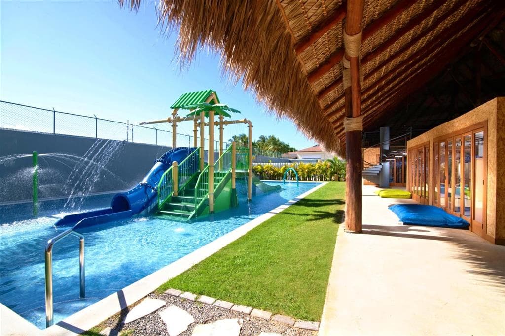 Dreams Onyx Resort & Spa