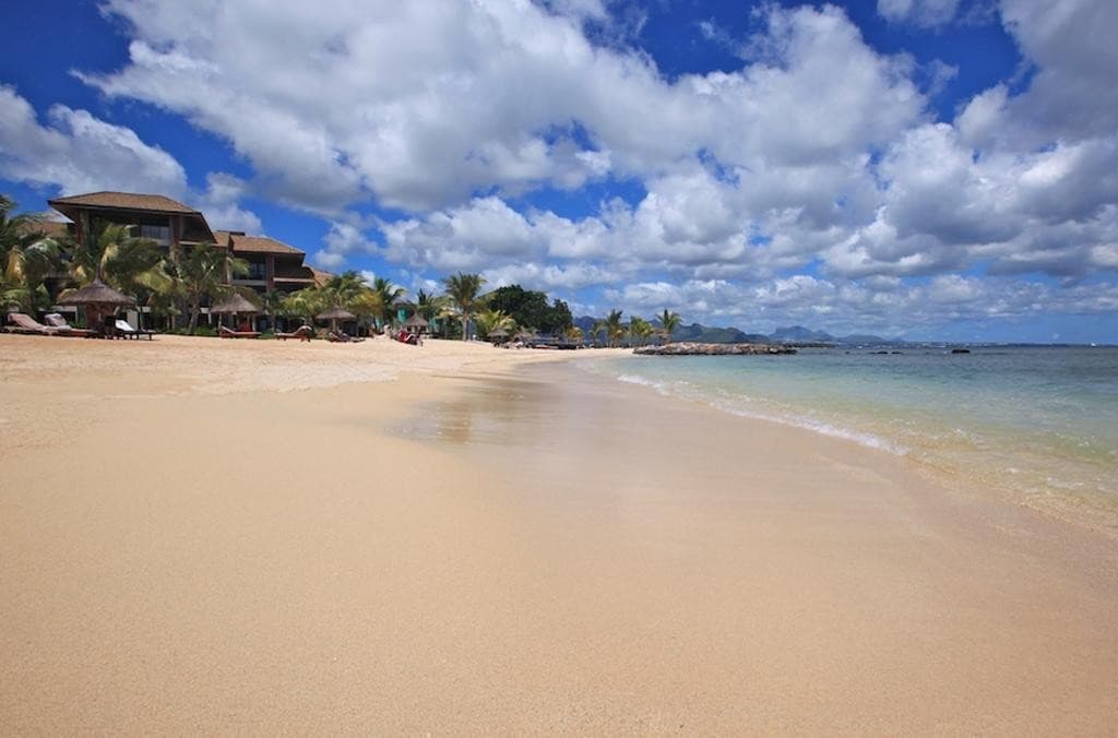 Intercontinental Mauritius Resort Balaclava Fort