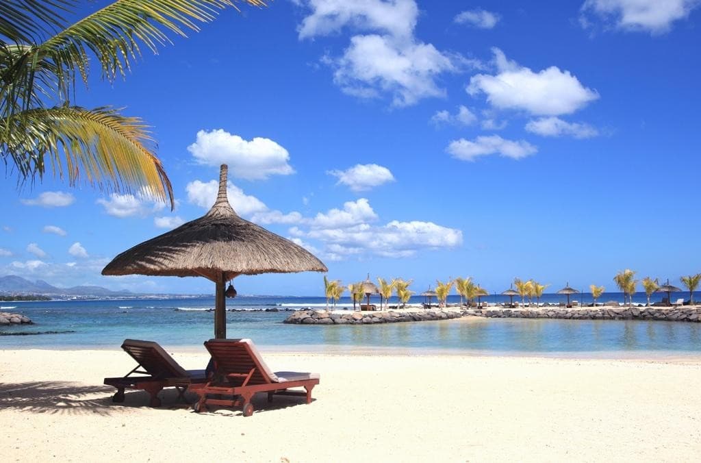 Intercontinental Mauritius Resort Balaclava Fort