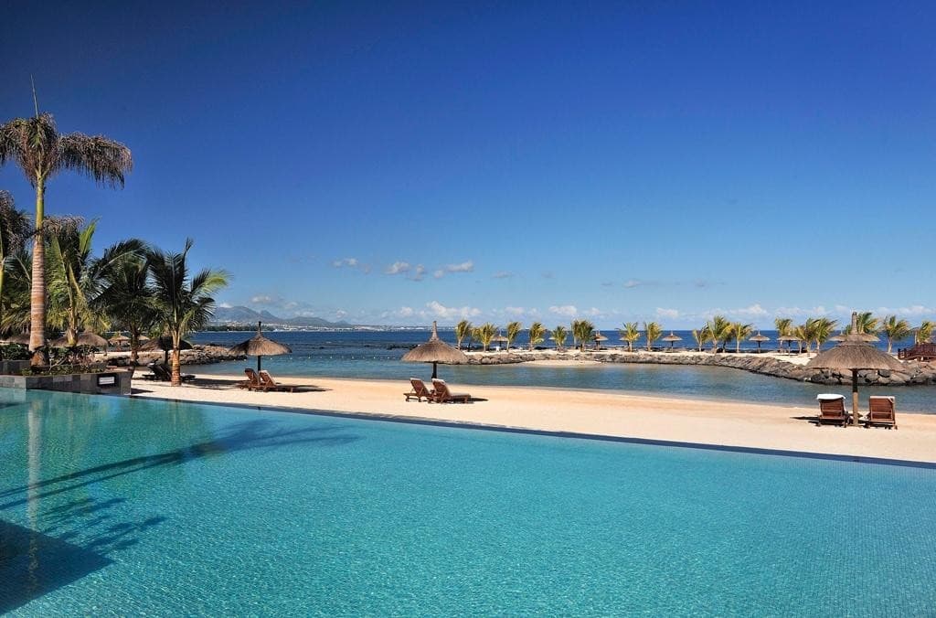 Intercontinental Mauritius Resort Balaclava Fort